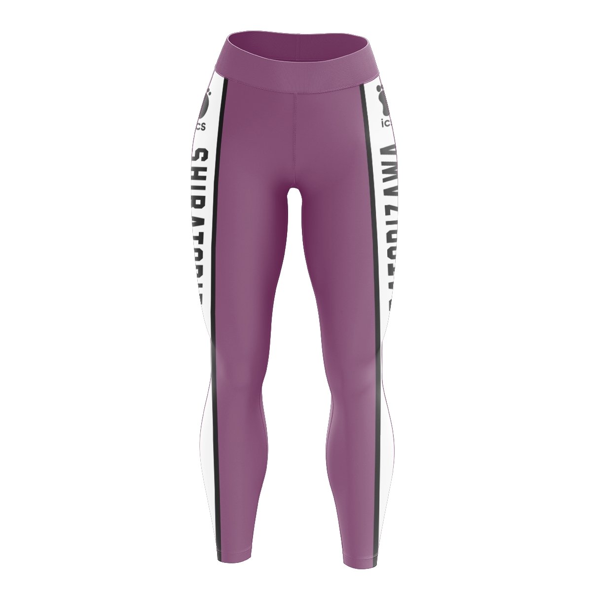 shiratorizawa-unisex-tights-107612 shiratorizawa unisex tights 107612 - Gear Anime