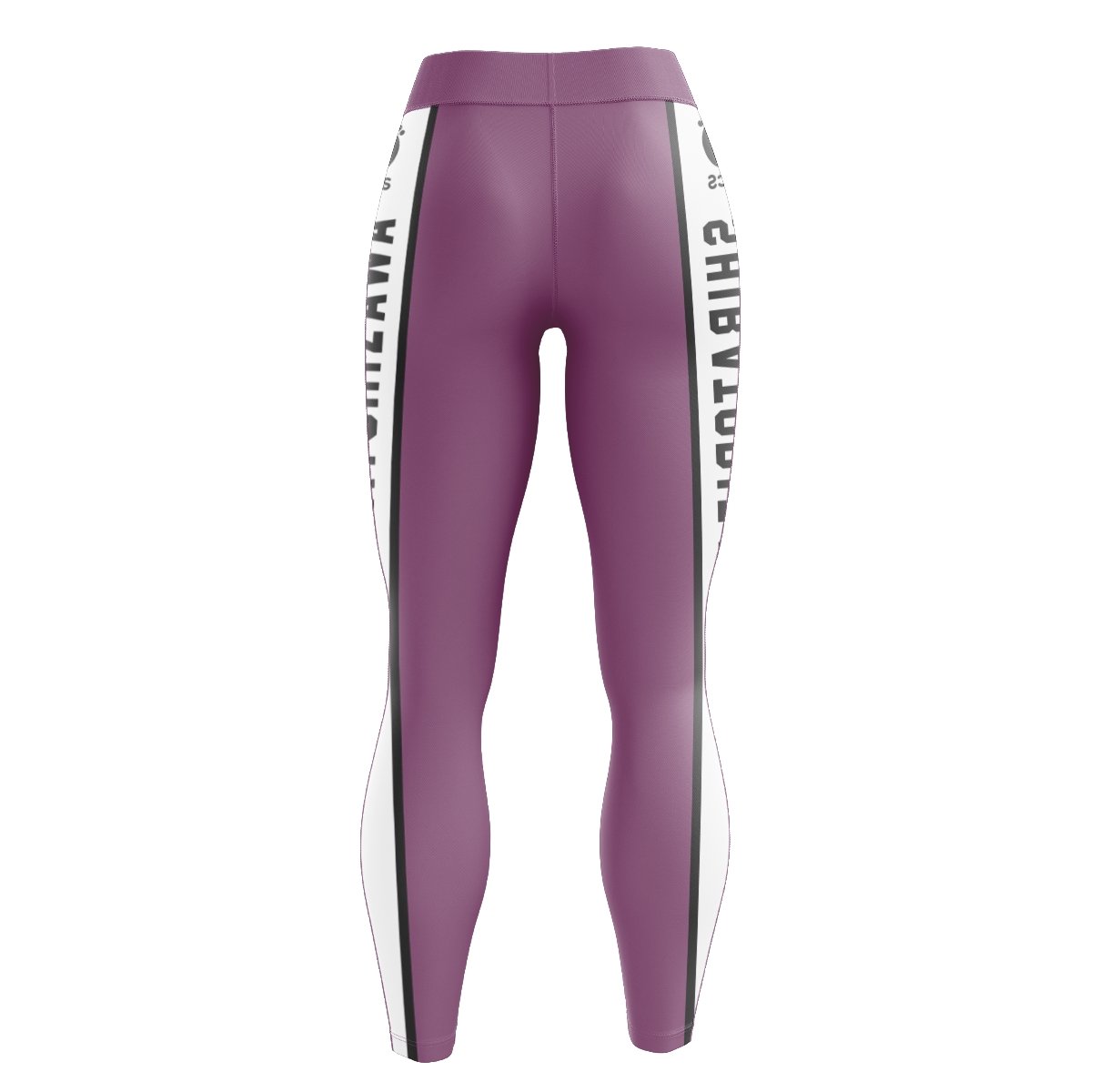 shiratorizawa-unisex-tights-832670 shiratorizawa unisex tights 832670 - Gear Anime