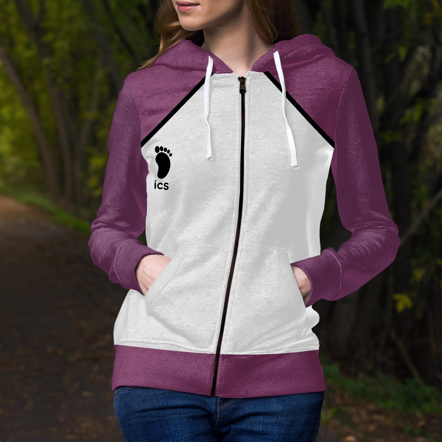 shiratorizawa-unisex-zipped-hoodie-344949 shiratorizawa unisex zipped hoodie 344949 - Gear Anime