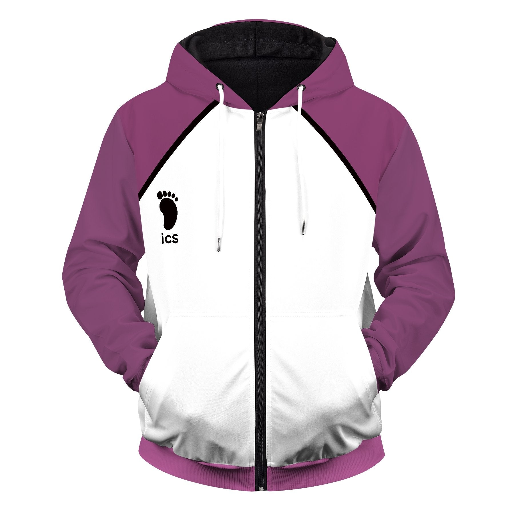 shiratorizawa-unisex-zipped-hoodie-679200 shiratorizawa unisex zipped hoodie 679200 - Gear Anime