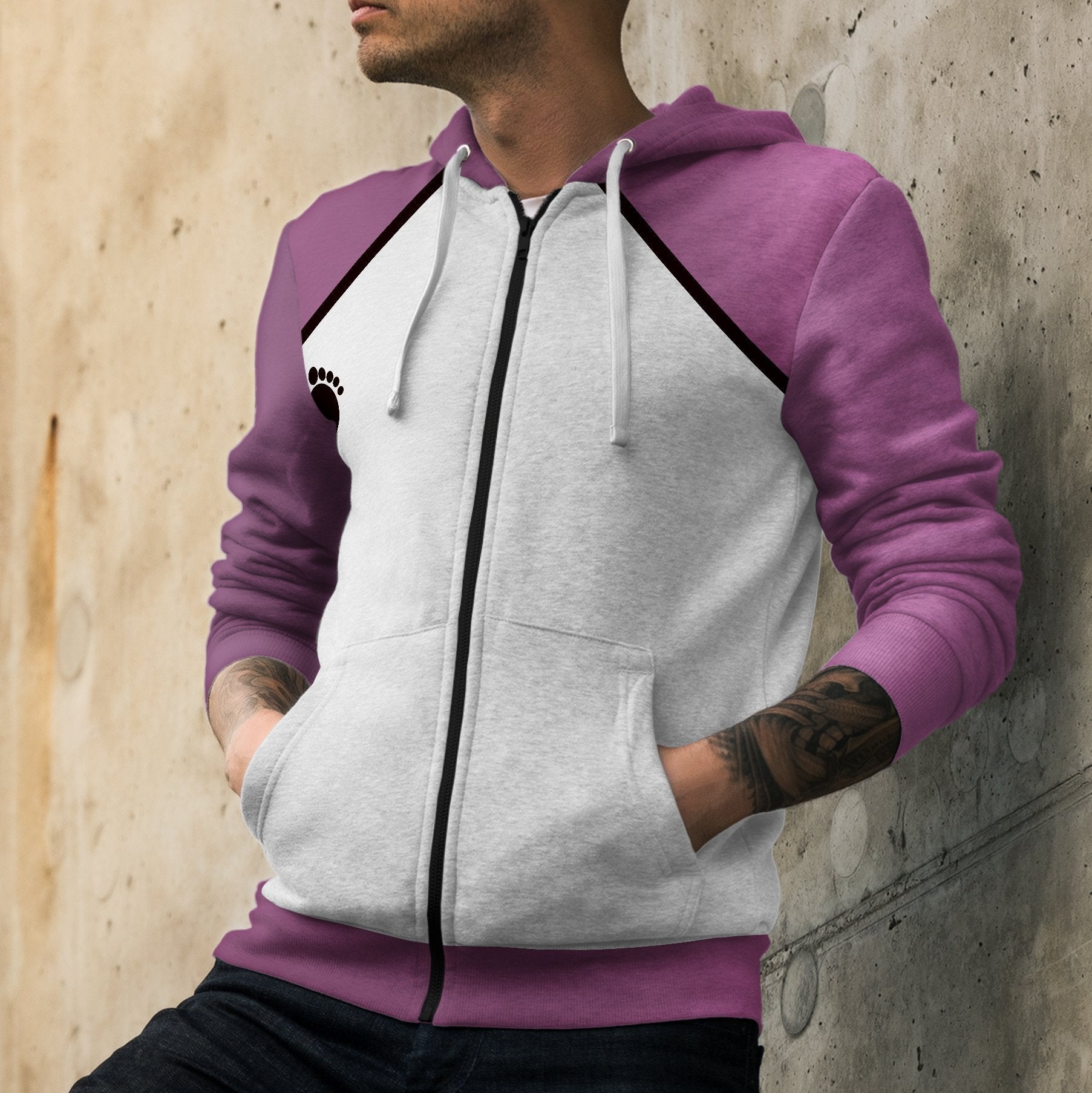 shiratorizawa-unisex-zipped-hoodie-773165 shiratorizawa unisex zipped hoodie 773165 - Gear Anime