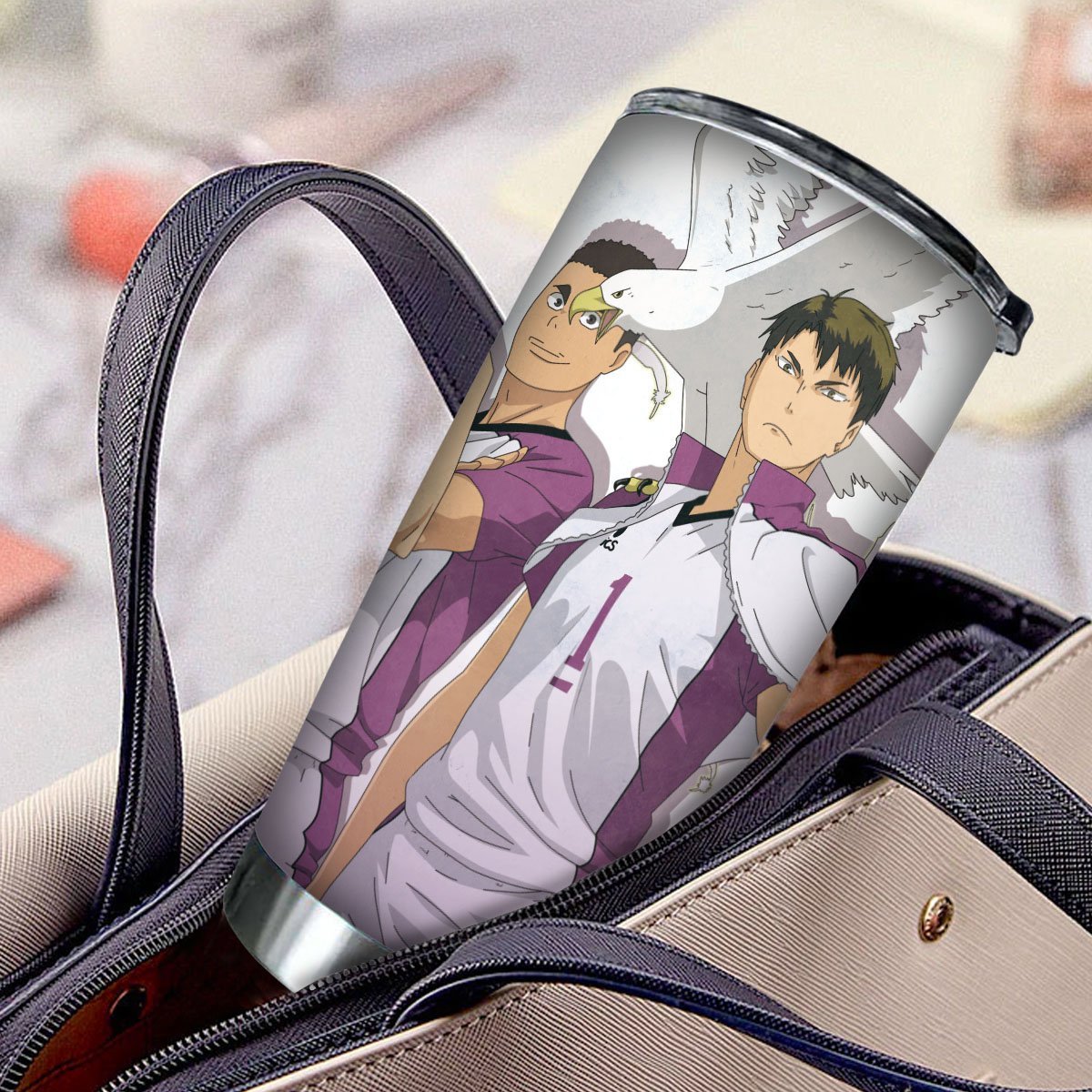 shiratorizawa-vbc-tumbler-332459 shiratorizawa vbc tumbler 332459 - Gear Anime