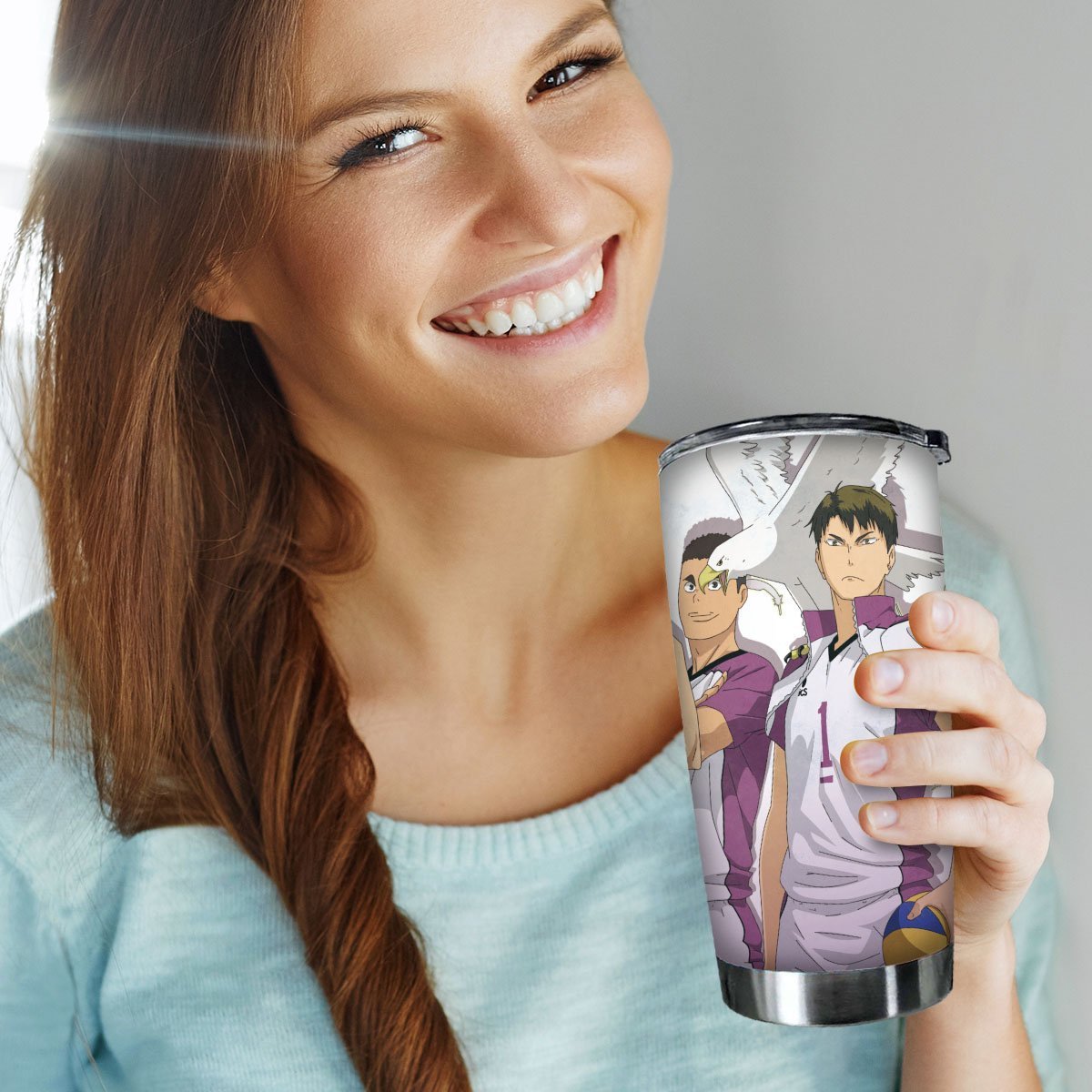 shiratorizawa-vbc-tumbler-474752 shiratorizawa vbc tumbler 474752 - Gear Anime