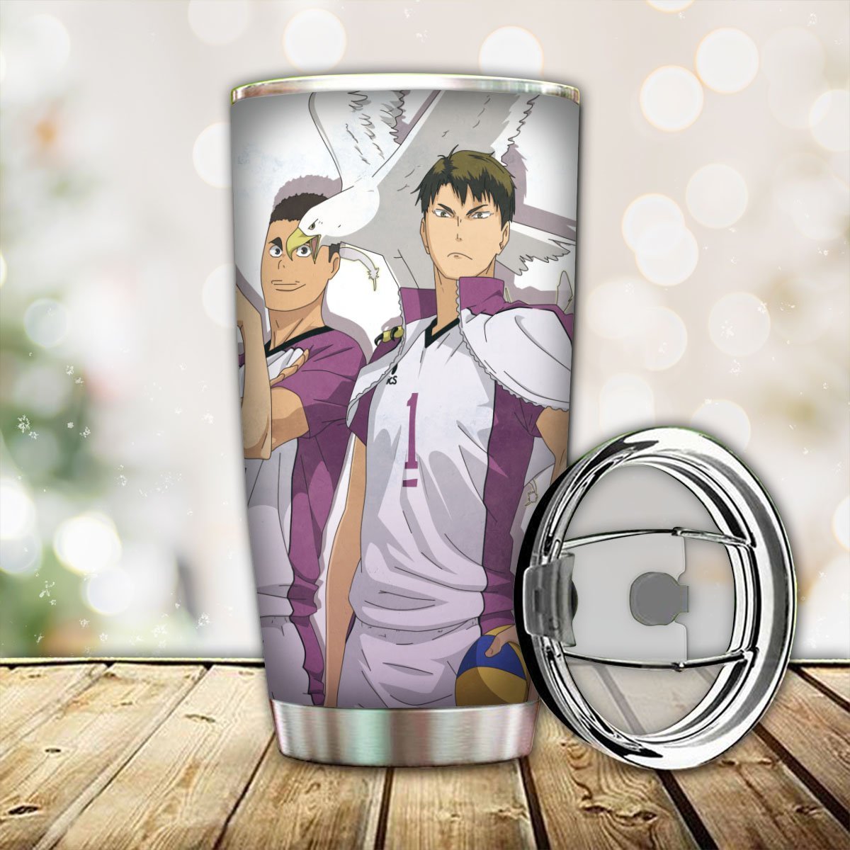 shiratorizawa-vbc-tumbler-887303 shiratorizawa vbc tumbler 887303 - Gear Anime