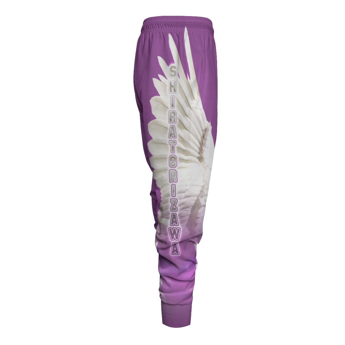shiratorizawa-white-eagle-jogger-pants-467389 shiratorizawa white eagle jogger pants 467389 - Gear Anime