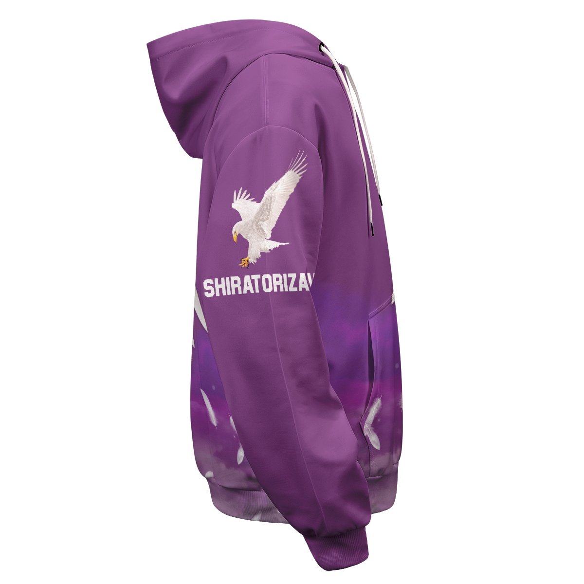 shiratorizawa-white-eagle-unisex-pullover-hoodie-749523 shiratorizawa white eagle unisex pullover hoodie 749523 - Gear Anime