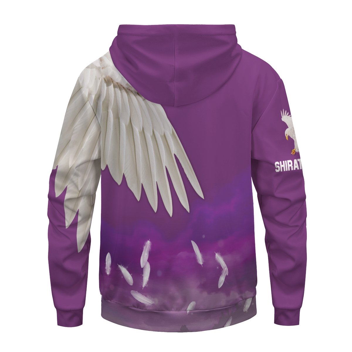shiratorizawa-white-eagle-unisex-pullover-hoodie-875878 shiratorizawa white eagle unisex pullover hoodie 875878 - Gear Anime