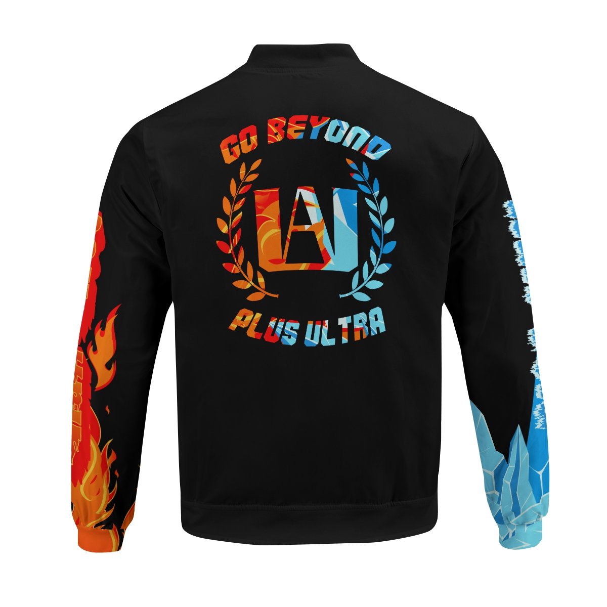 shoto-fire-ice-bomber-jacket-696100 shoto fire ice bomber jacket 696100 - Gear Anime