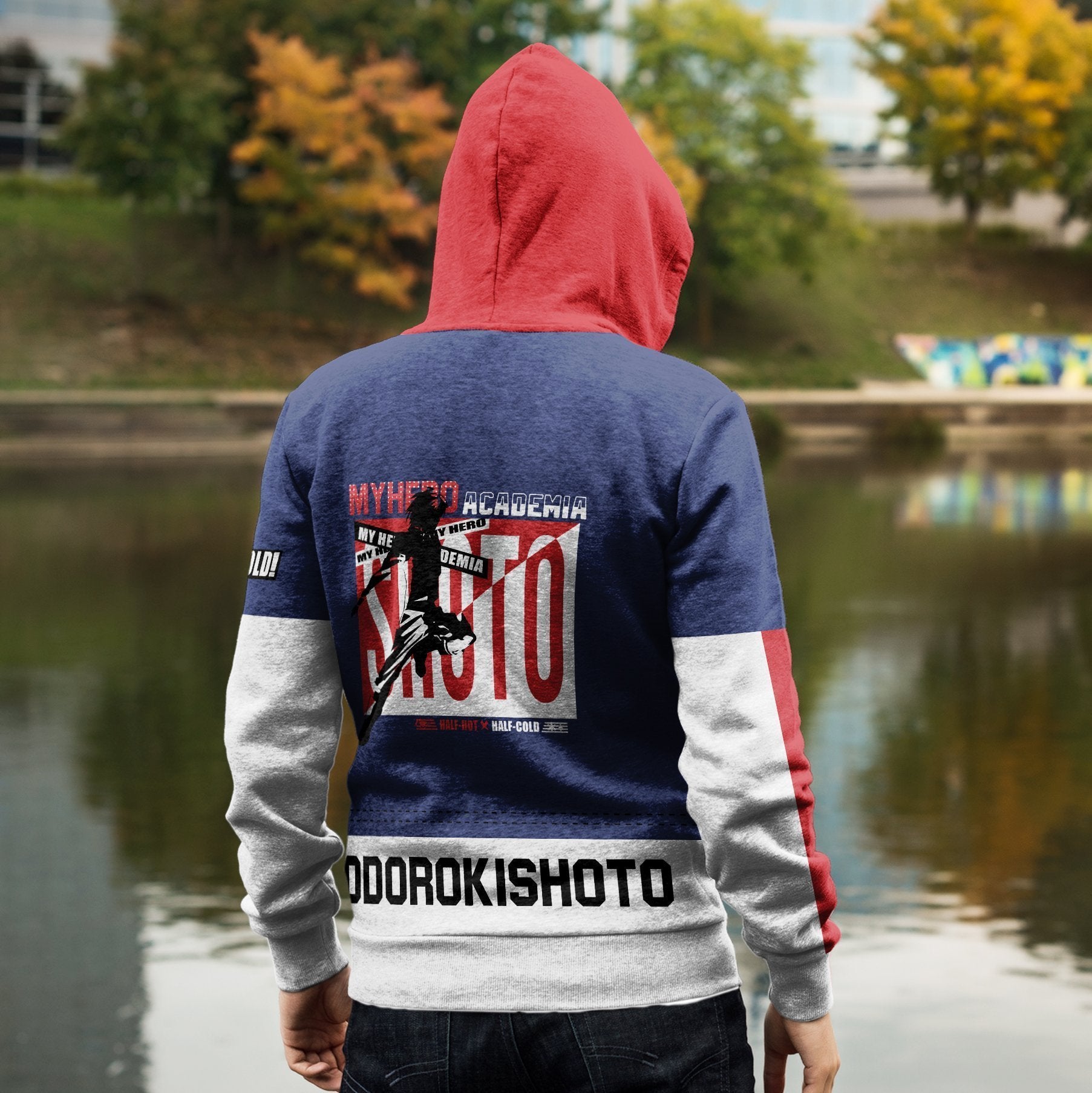 shoto-todoroki-unisex-zipped-hoodie-678448 shoto todoroki unisex zipped hoodie 678448 - Gear Anime
