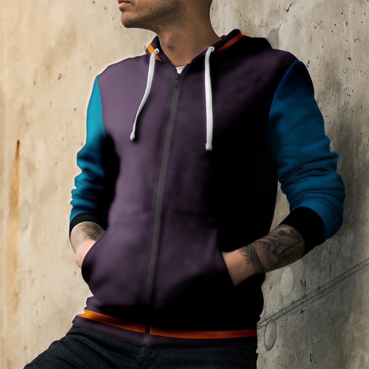 sk8-the-infinity-joe-unisex-zipped-hoodie-255167 sk8 the infinity joe unisex zipped hoodie 255167 - Gear Anime