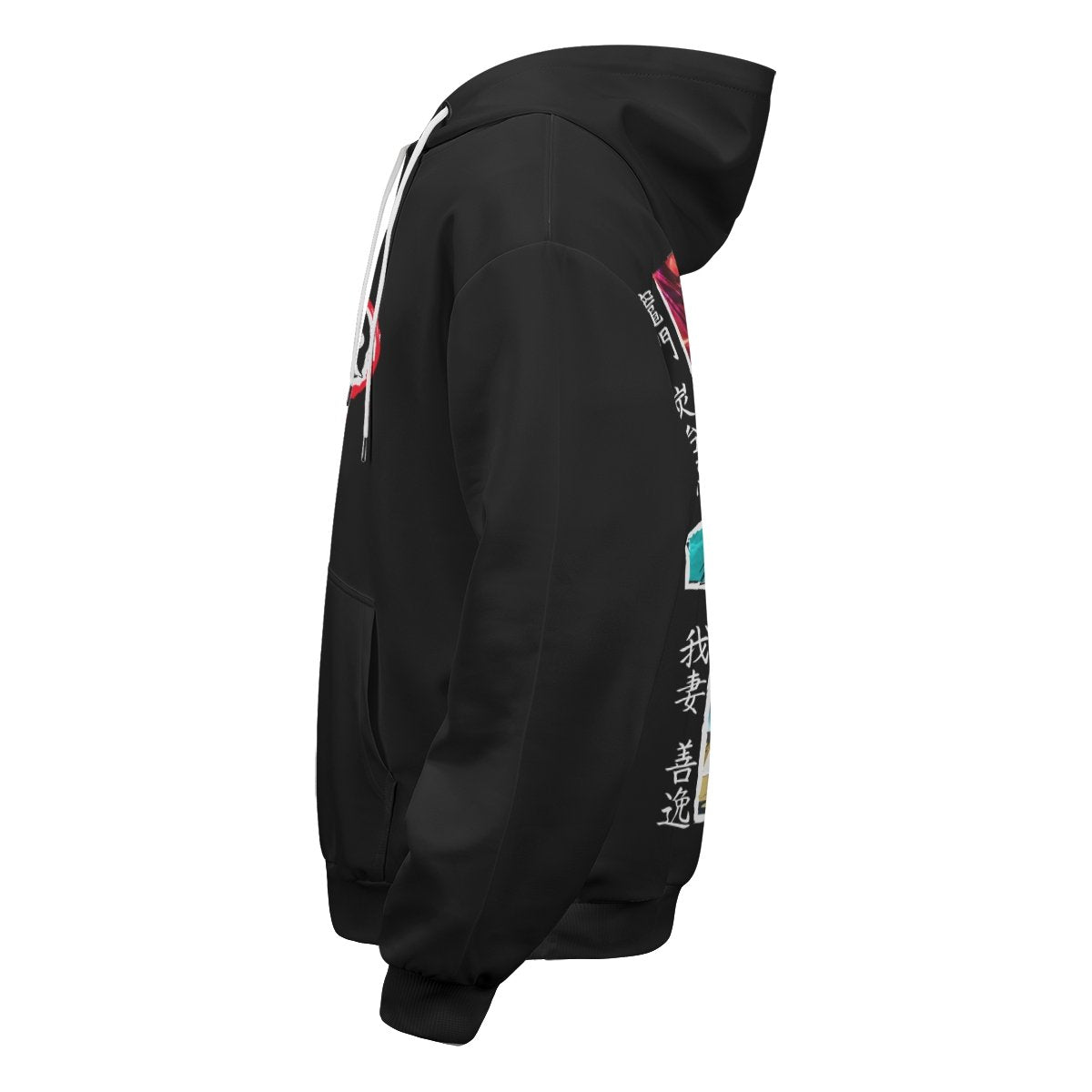 slayer-panel-unisex-pullover-hoodie-288194 slayer panel unisex pullover hoodie 288194 - Gear Anime