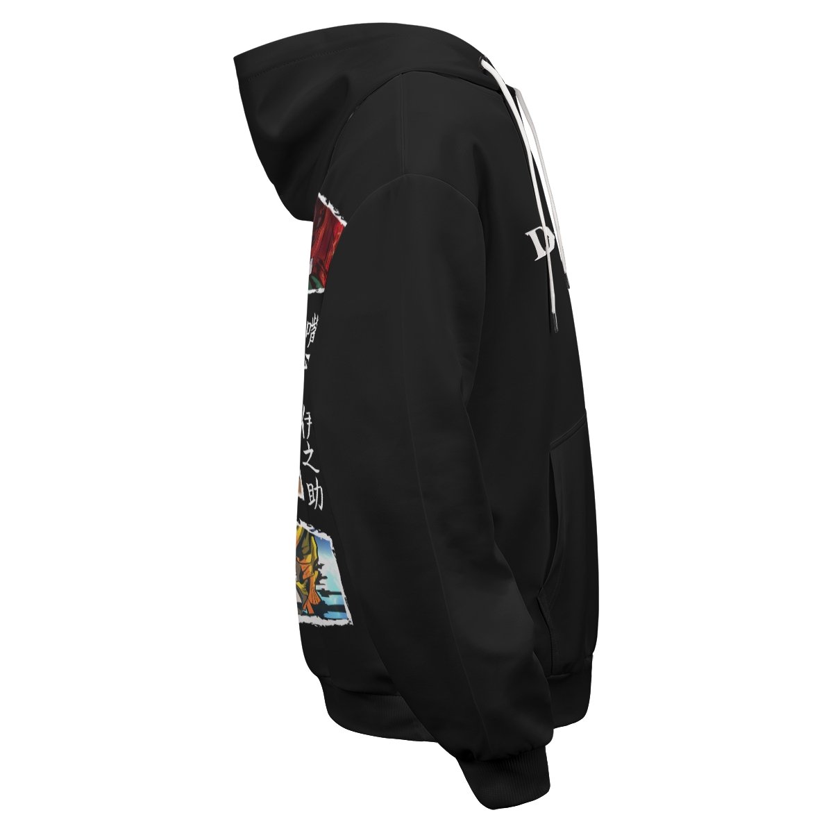 slayer-panel-unisex-pullover-hoodie-329862 slayer panel unisex pullover hoodie 329862 - Gear Anime