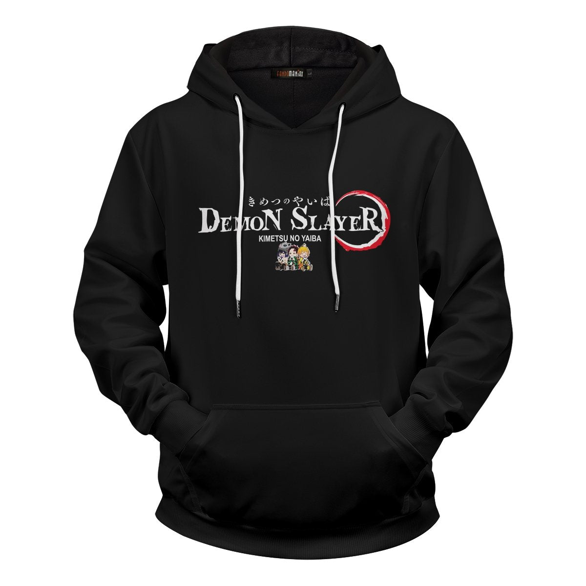 slayer-panel-unisex-pullover-hoodie-766075 slayer panel unisex pullover hoodie 766075 - Gear Anime