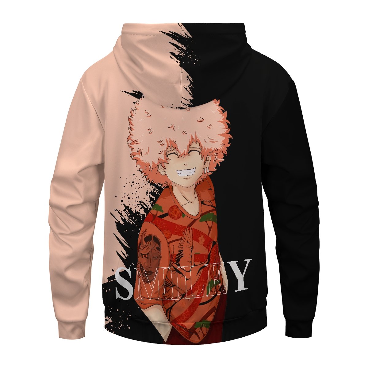 smiley-kawata-unisex-pullover-hoodie-558361 smiley kawata unisex pullover hoodie 558361 - Gear Anime