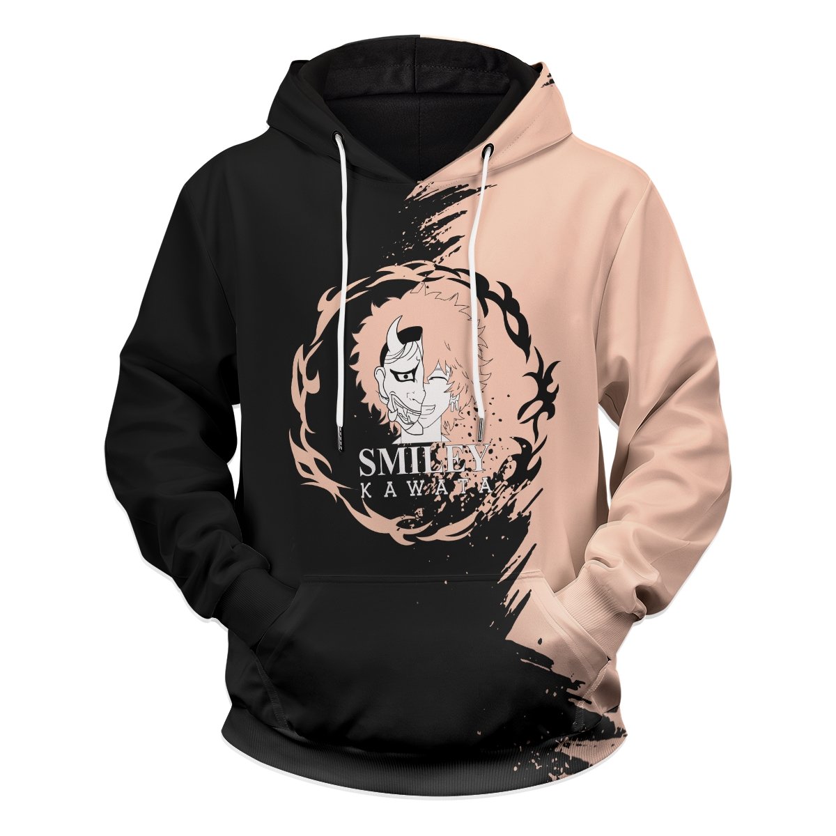 smiley-kawata-unisex-pullover-hoodie-838248 smiley kawata unisex pullover hoodie 838248 - Gear Anime