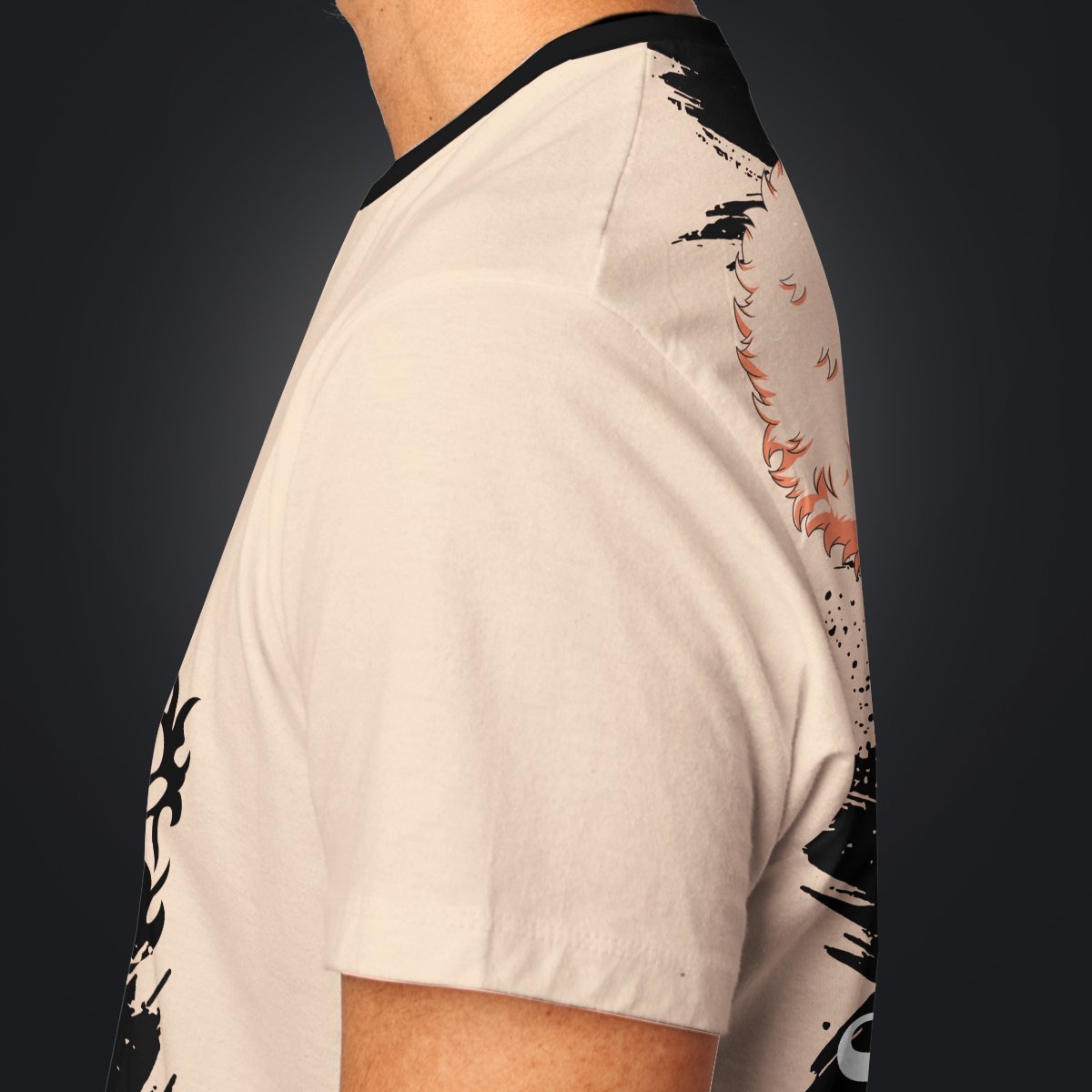 smiley-kawata-unisex-t-shirt-614808 smiley kawata unisex t shirt 614808 - Gear Anime