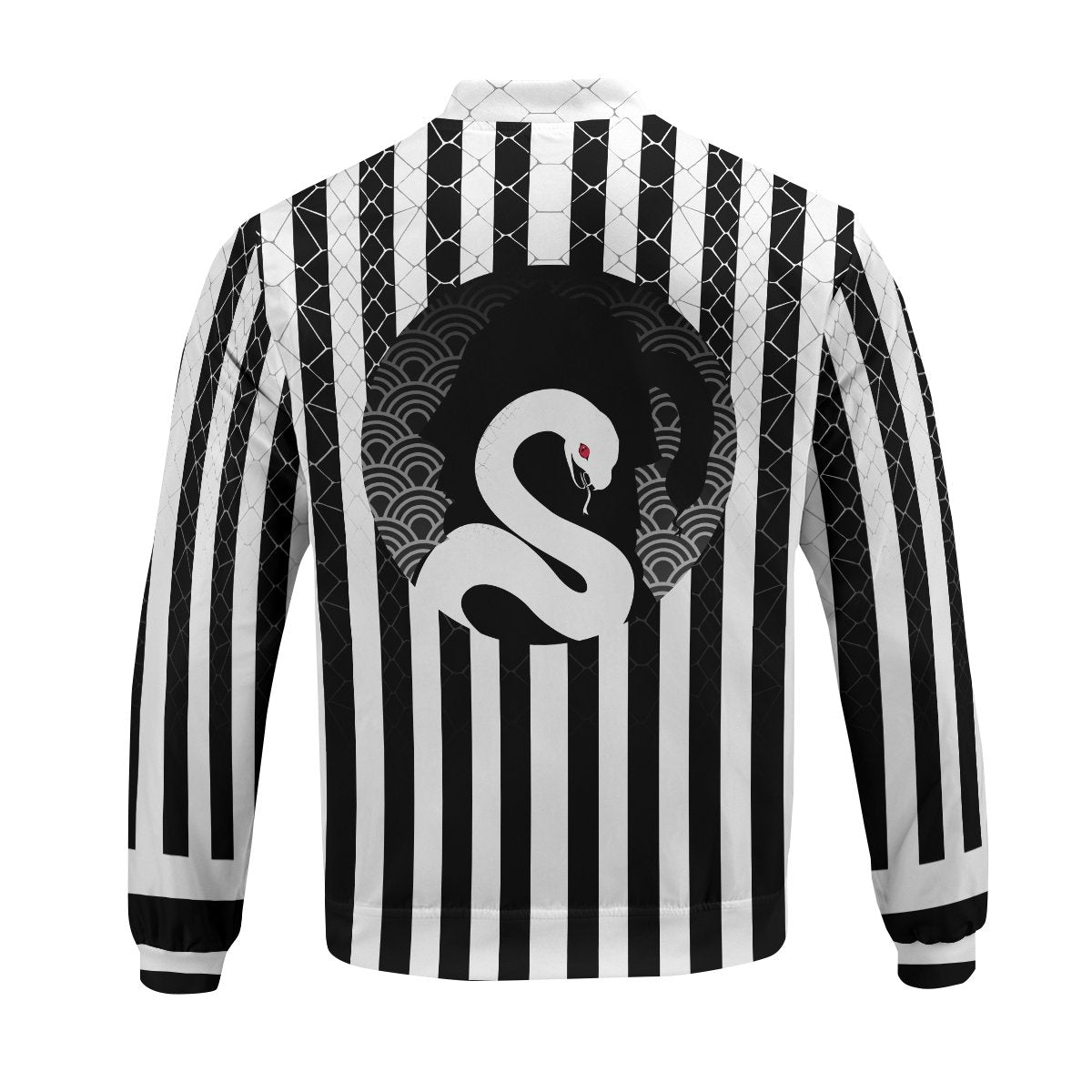 snake-hashira-stylish-bomber-jacket-981369 snake hashira stylish bomber jacket 981369 - Gear Anime