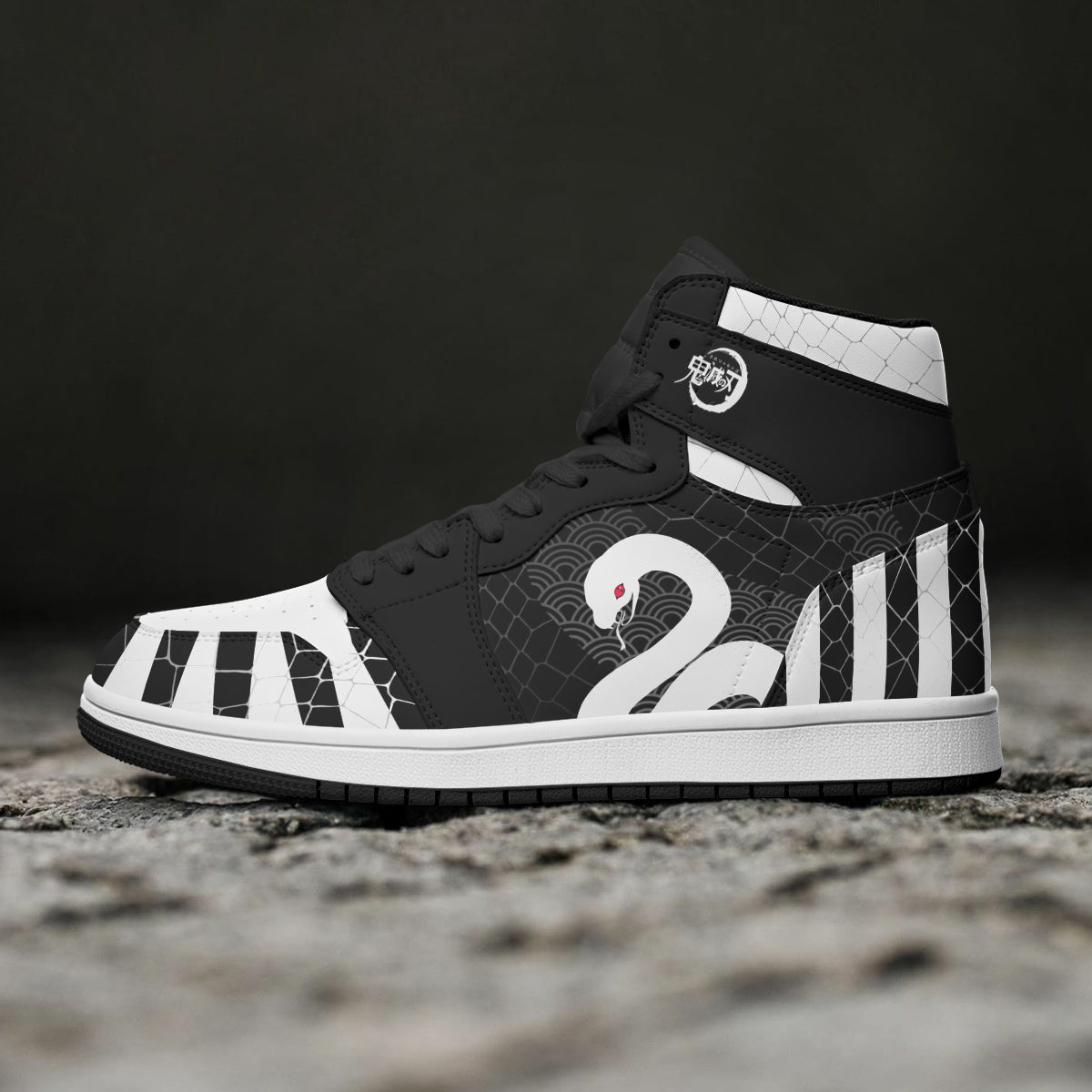 snake-hashira-stylish-jd-sneakers-318449 snake hashira stylish jd sneakers 318449 - Gear Anime