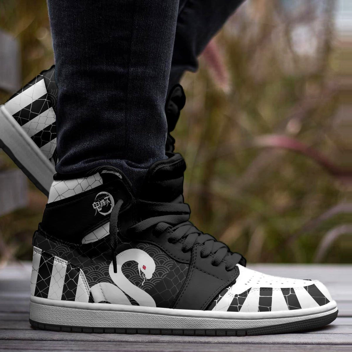 snake-hashira-stylish-jd-sneakers-588599 snake hashira stylish jd sneakers 588599 - Gear Anime