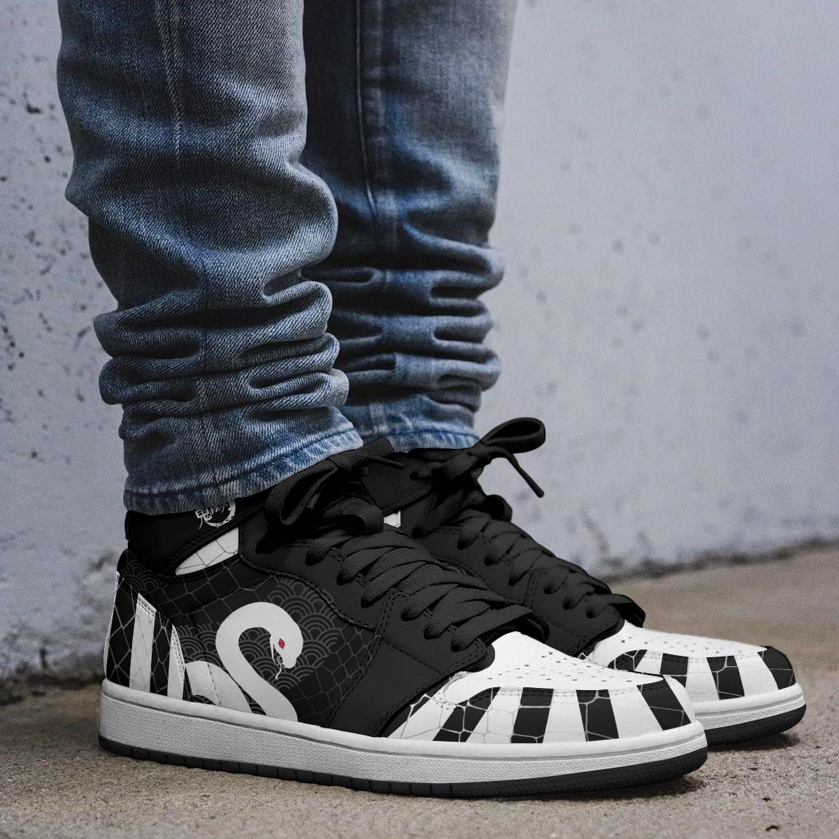 snake-hashira-stylish-jd-sneakers-649194 snake hashira stylish jd sneakers 649194 - Gear Anime