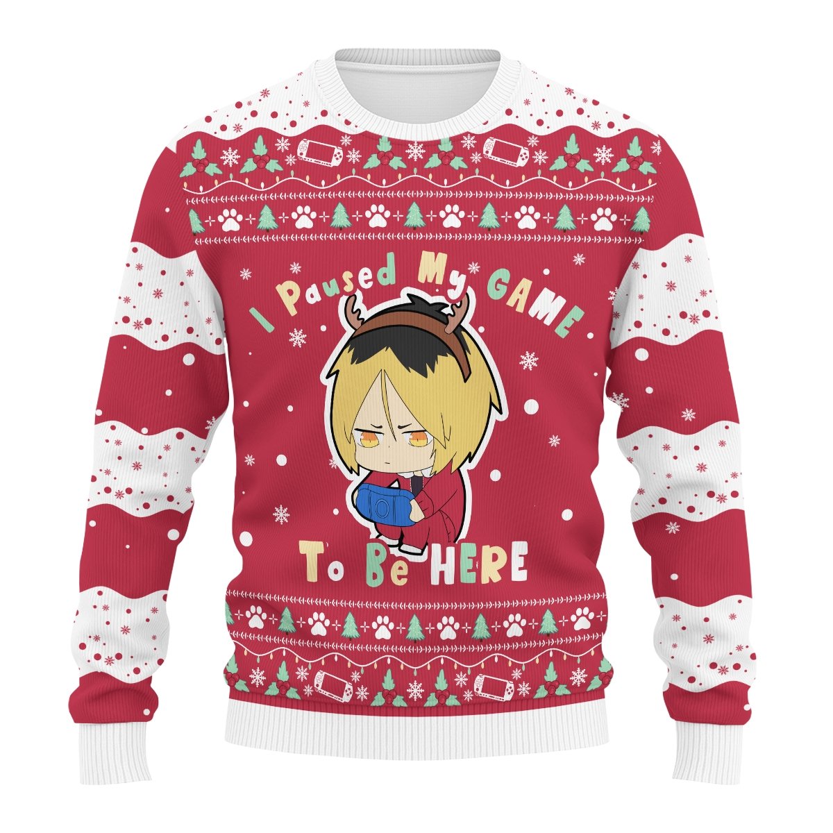 so-kenma-unisex-wool-sweater-289966 so kenma unisex wool sweater 289966 - Gear Anime