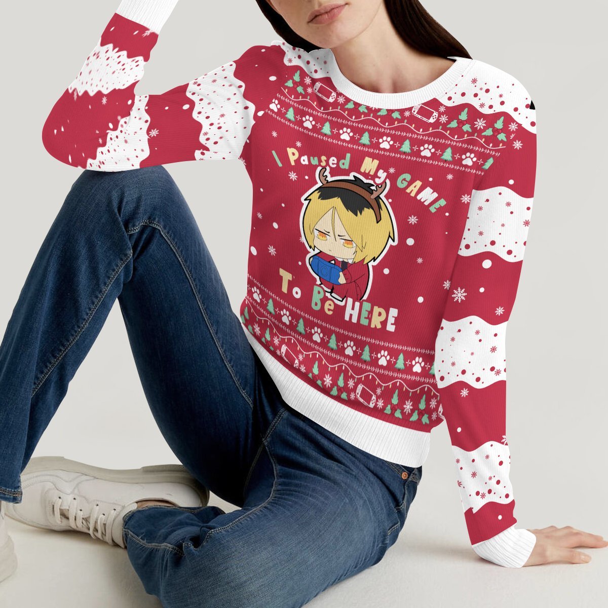 so-kenma-unisex-wool-sweater-684340 so kenma unisex wool sweater 684340 - Gear Anime
