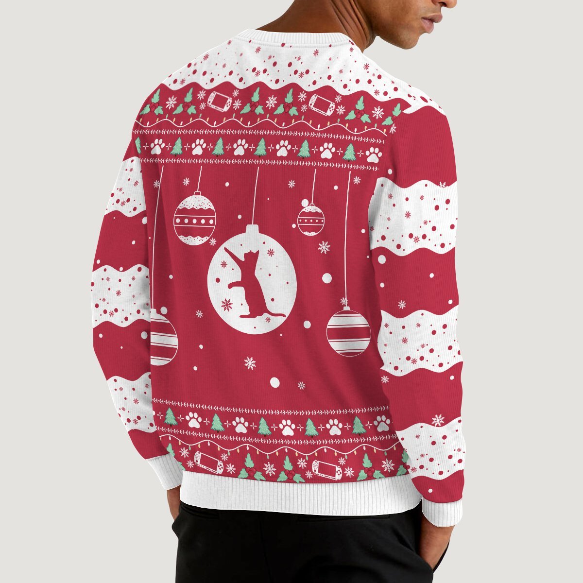 so-kenma-unisex-wool-sweater-802505 so kenma unisex wool sweater 802505 - Gear Anime