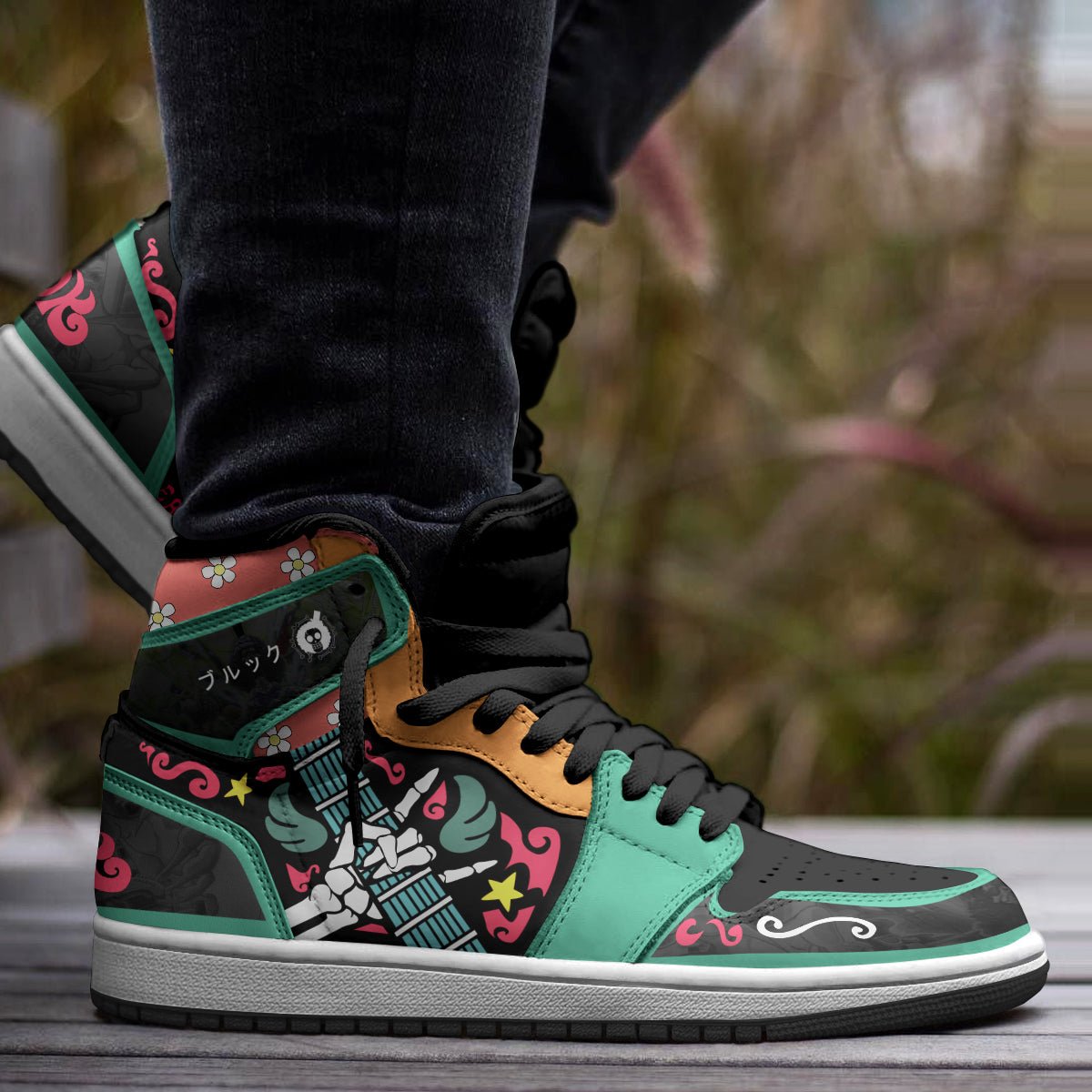 soul-brook-jd-sneakers-529111 soul brook jd sneakers 529111 - Gear Anime