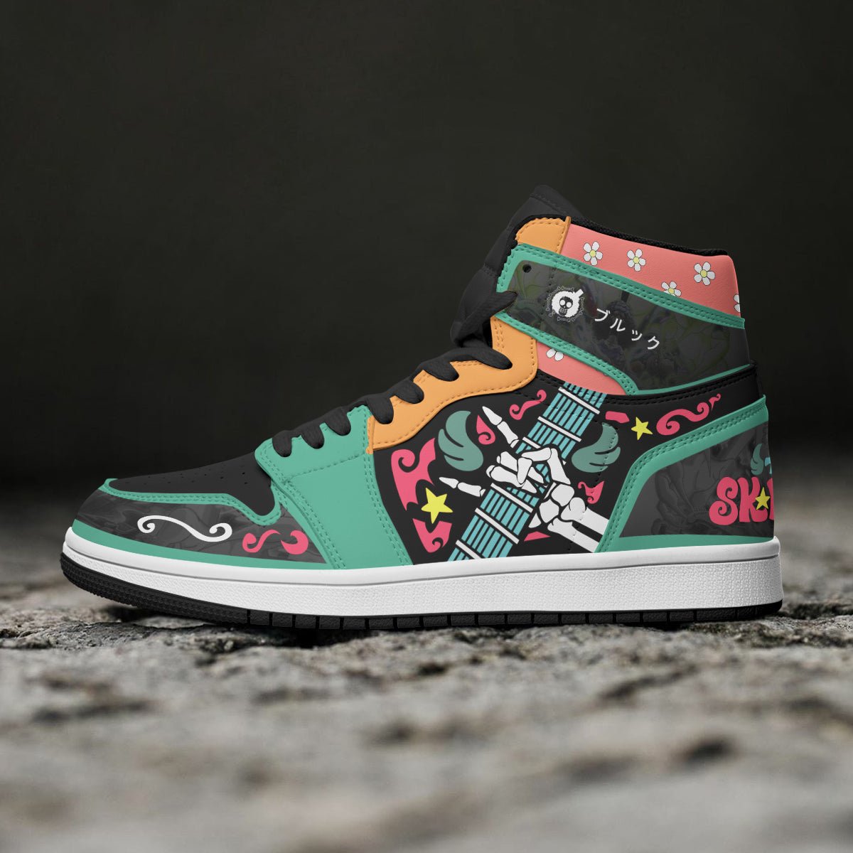 soul-brook-jd-sneakers-532508 soul brook jd sneakers 532508 - Gear Anime