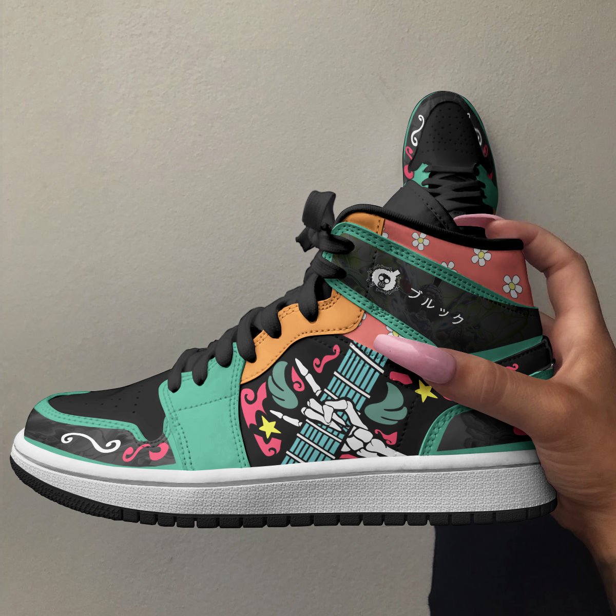 soul-brook-jd-sneakers-541789 soul brook jd sneakers 541789 - Gear Anime