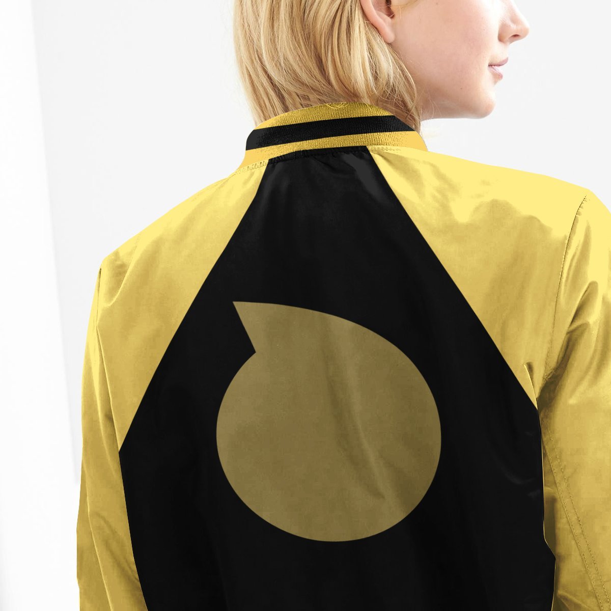 soul-eater-evans-bomber-jacket-173154 soul eater evans bomber jacket 173154 - Gear Anime