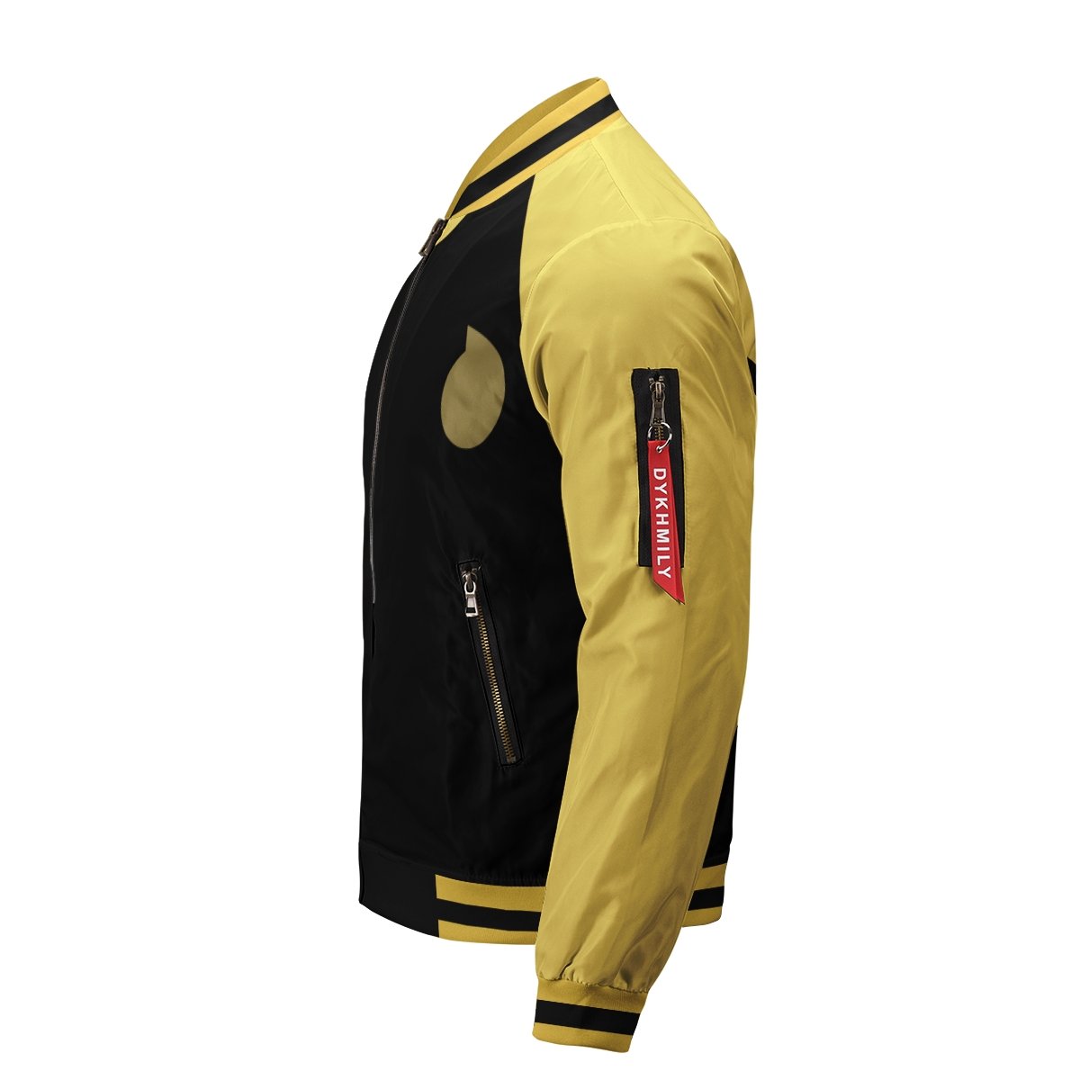 soul-eater-evans-bomber-jacket-199182 soul eater evans bomber jacket 199182 - Gear Anime