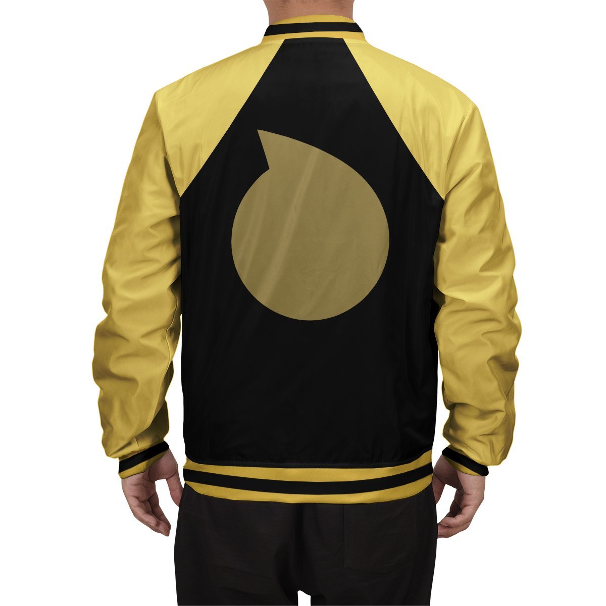 soul-eater-evans-bomber-jacket-398647 soul eater evans bomber jacket 398647 - Gear Anime
