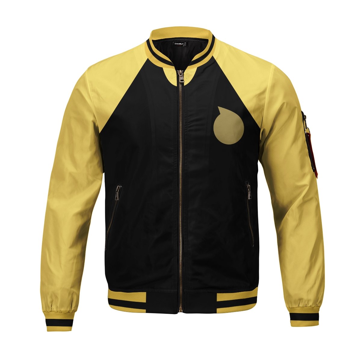 soul-eater-evans-bomber-jacket-552759 soul eater evans bomber jacket 552759 - Gear Anime