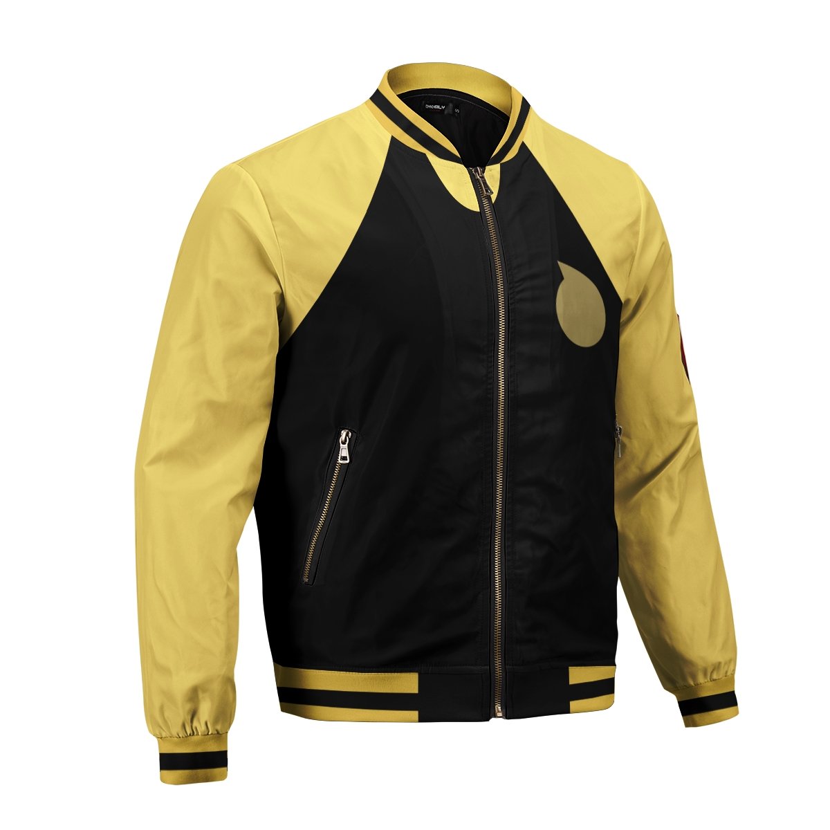 soul-eater-evans-bomber-jacket-925960 soul eater evans bomber jacket 925960 - Gear Anime