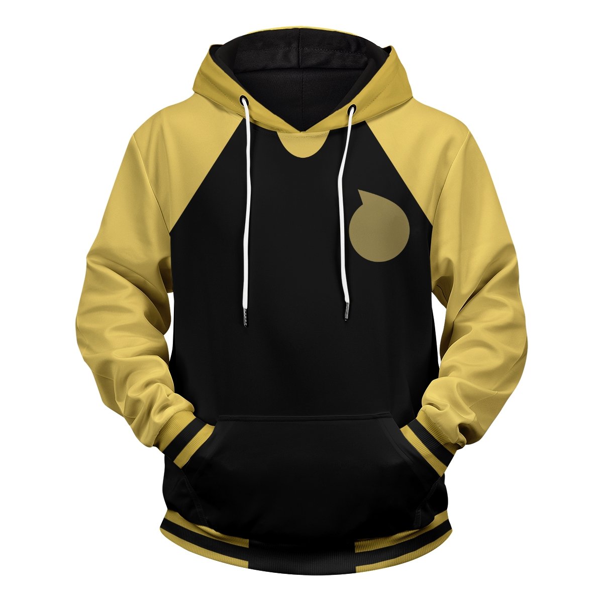 soul-eater-evans-unisex-pullover-hoodie-103004 soul eater evans unisex pullover hoodie 103004 - Gear Anime