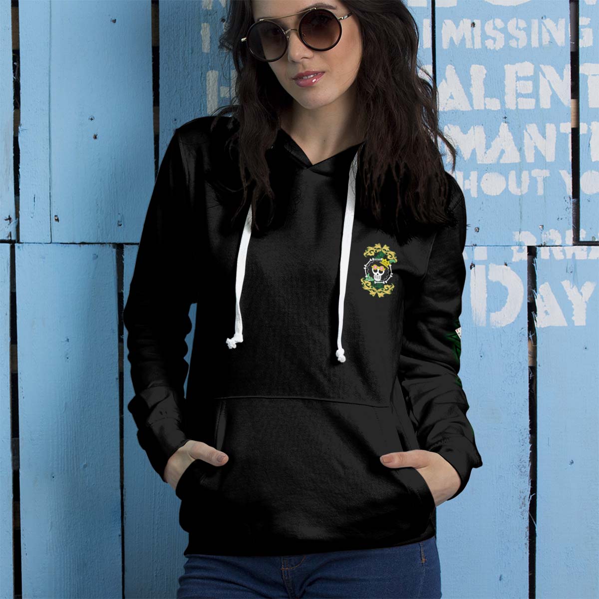 soul-king-unisex-pullover-hoodie-219203 soul king unisex pullover hoodie 219203 - Gear Anime