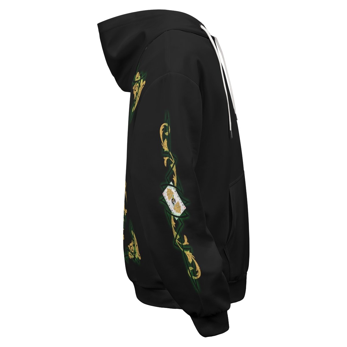 soul-king-unisex-pullover-hoodie-492993 soul king unisex pullover hoodie 492993 - Gear Anime