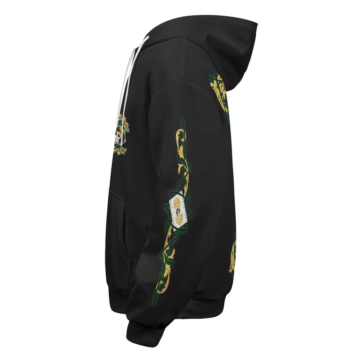 soul-king-unisex-pullover-hoodie-981854 soul king unisex pullover hoodie 981854 - Gear Anime