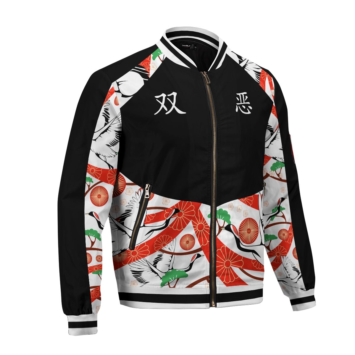 souya-kawata-bomber-jacket-304736 souya kawata bomber jacket 304736 - Gear Anime