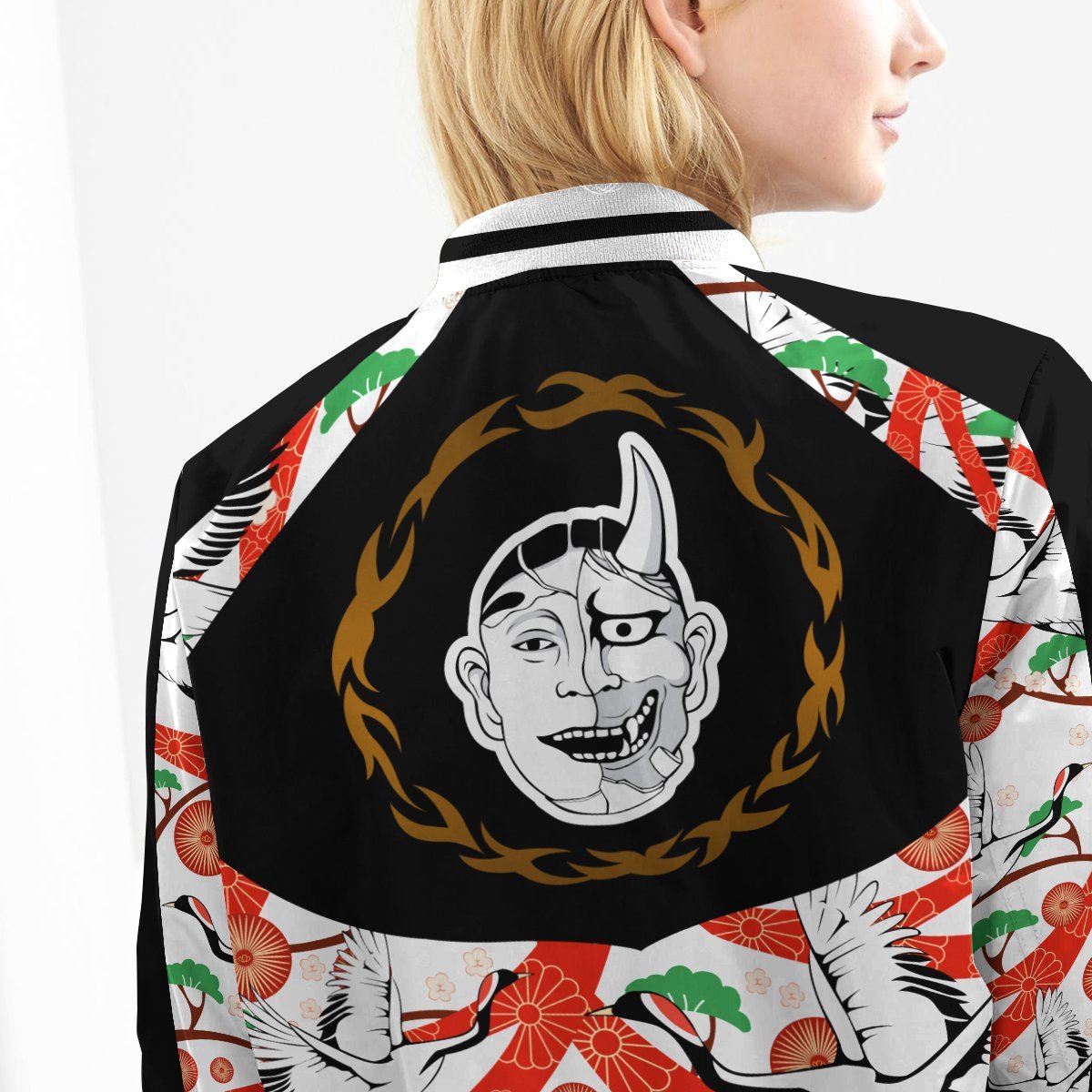 souya-kawata-bomber-jacket-350960 souya kawata bomber jacket 350960 - Gear Anime