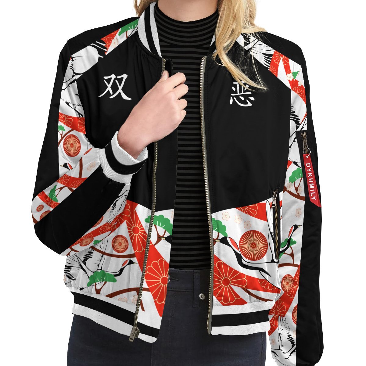 souya-kawata-bomber-jacket-354321 souya kawata bomber jacket 354321 - Gear Anime