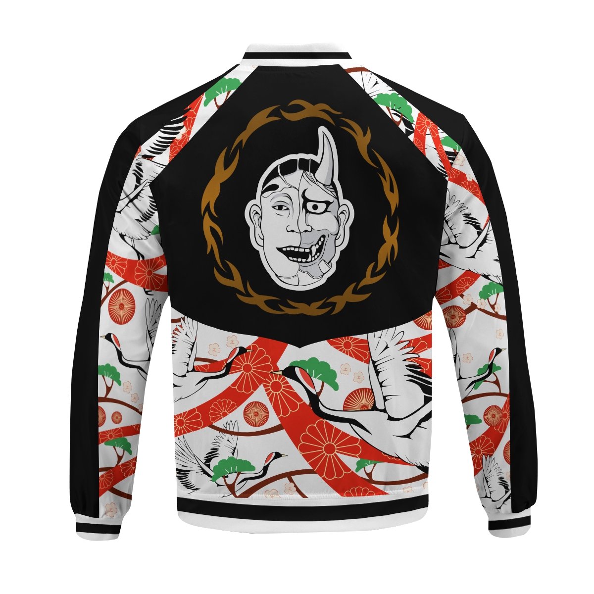 souya-kawata-bomber-jacket-365538 souya kawata bomber jacket 365538 - Gear Anime