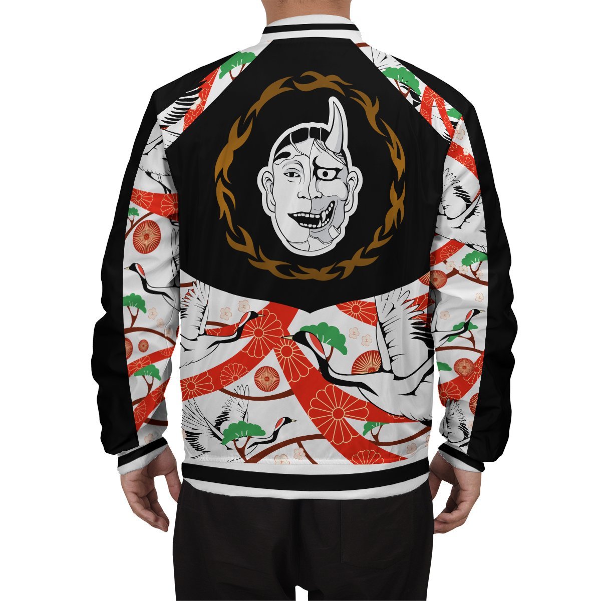 souya-kawata-bomber-jacket-605035 souya kawata bomber jacket 605035 - Gear Anime