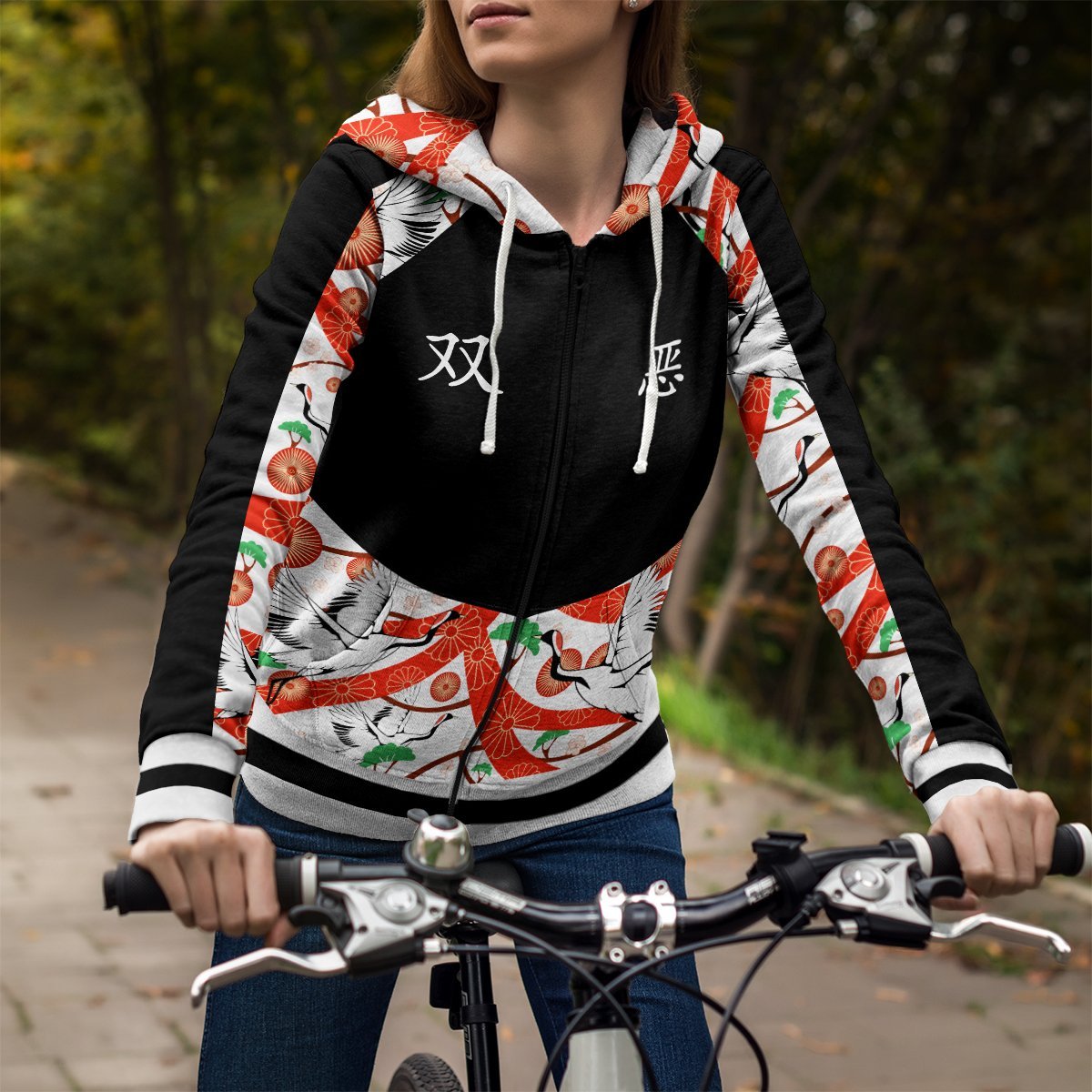 souya-kawata-unisex-zipped-hoodie-138281 souya kawata unisex zipped hoodie 138281 - Gear Anime