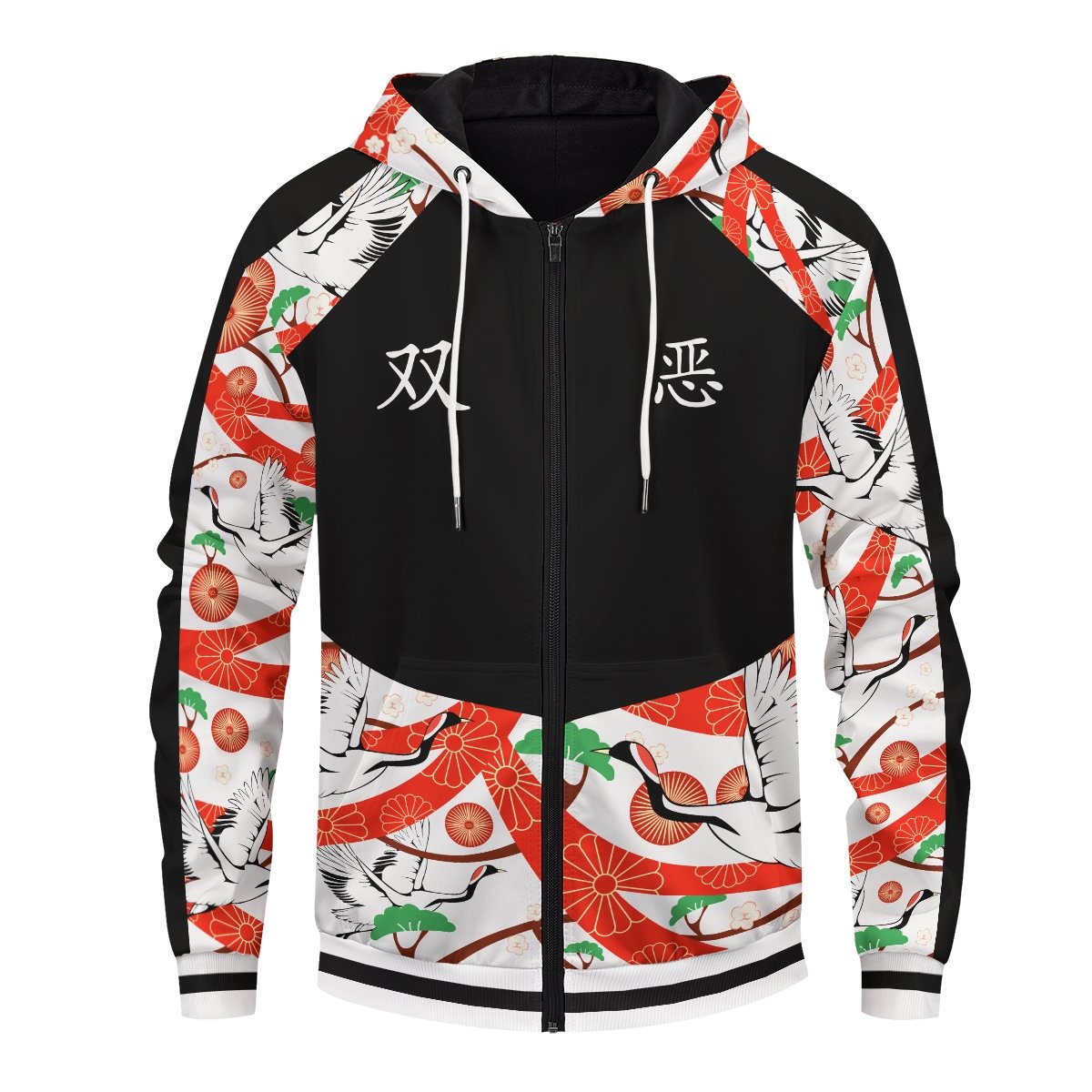 souya-kawata-unisex-zipped-hoodie-583757 souya kawata unisex zipped hoodie 583757 - Gear Anime