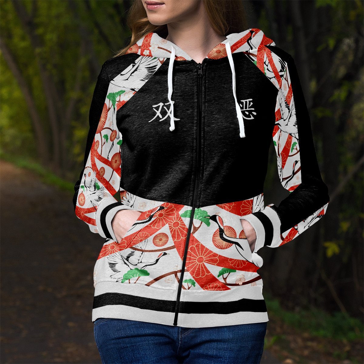 souya-kawata-unisex-zipped-hoodie-702888 souya kawata unisex zipped hoodie 702888 - Gear Anime