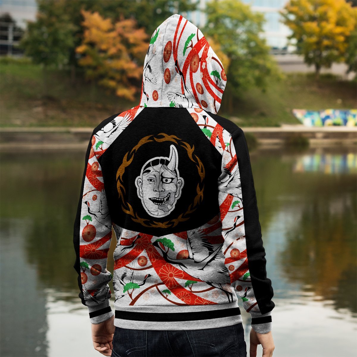 souya-kawata-unisex-zipped-hoodie-948885 souya kawata unisex zipped hoodie 948885 - Gear Anime