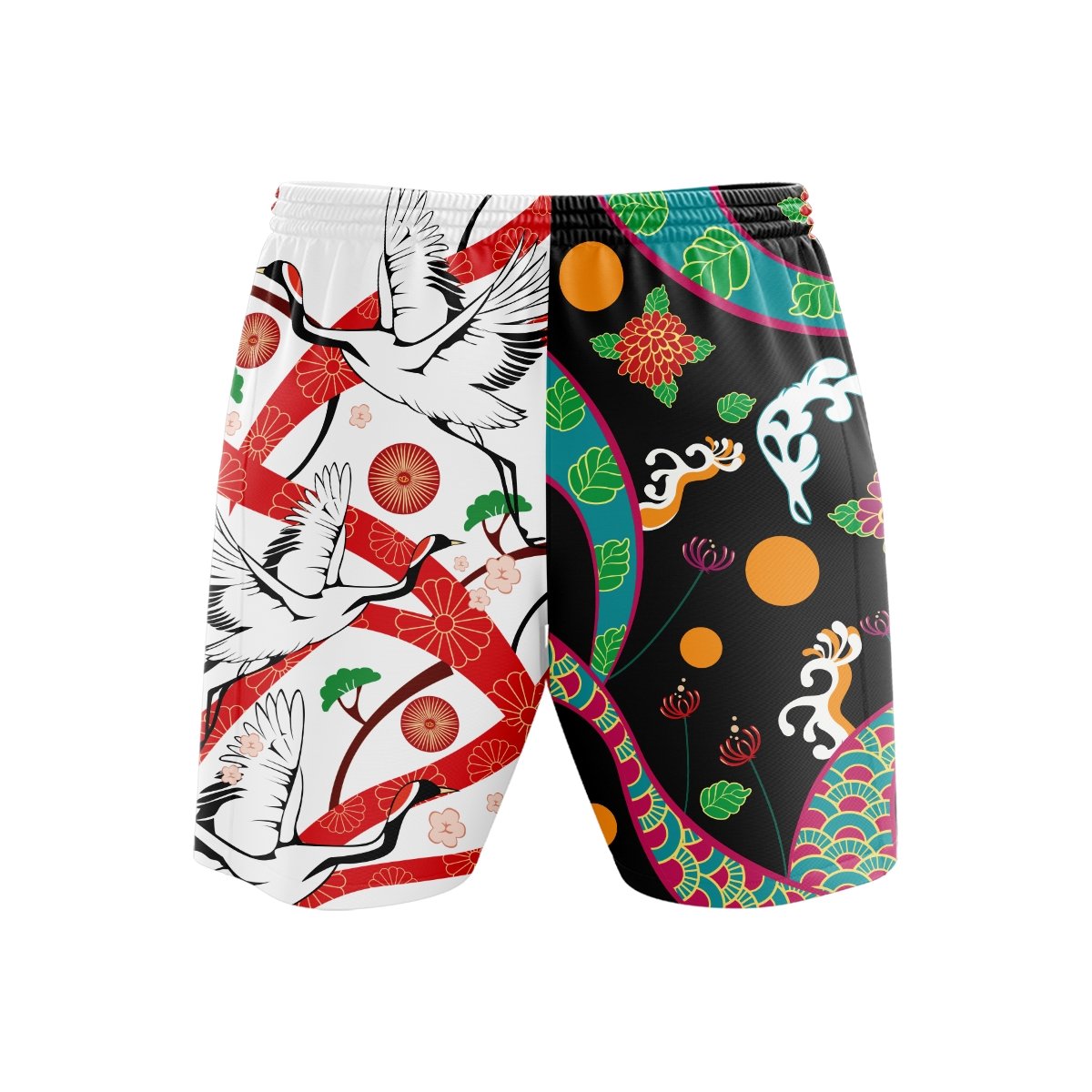 souya-x-nahoya-beach-shorts-530490 souya x nahoya beach shorts 530490 - Gear Anime