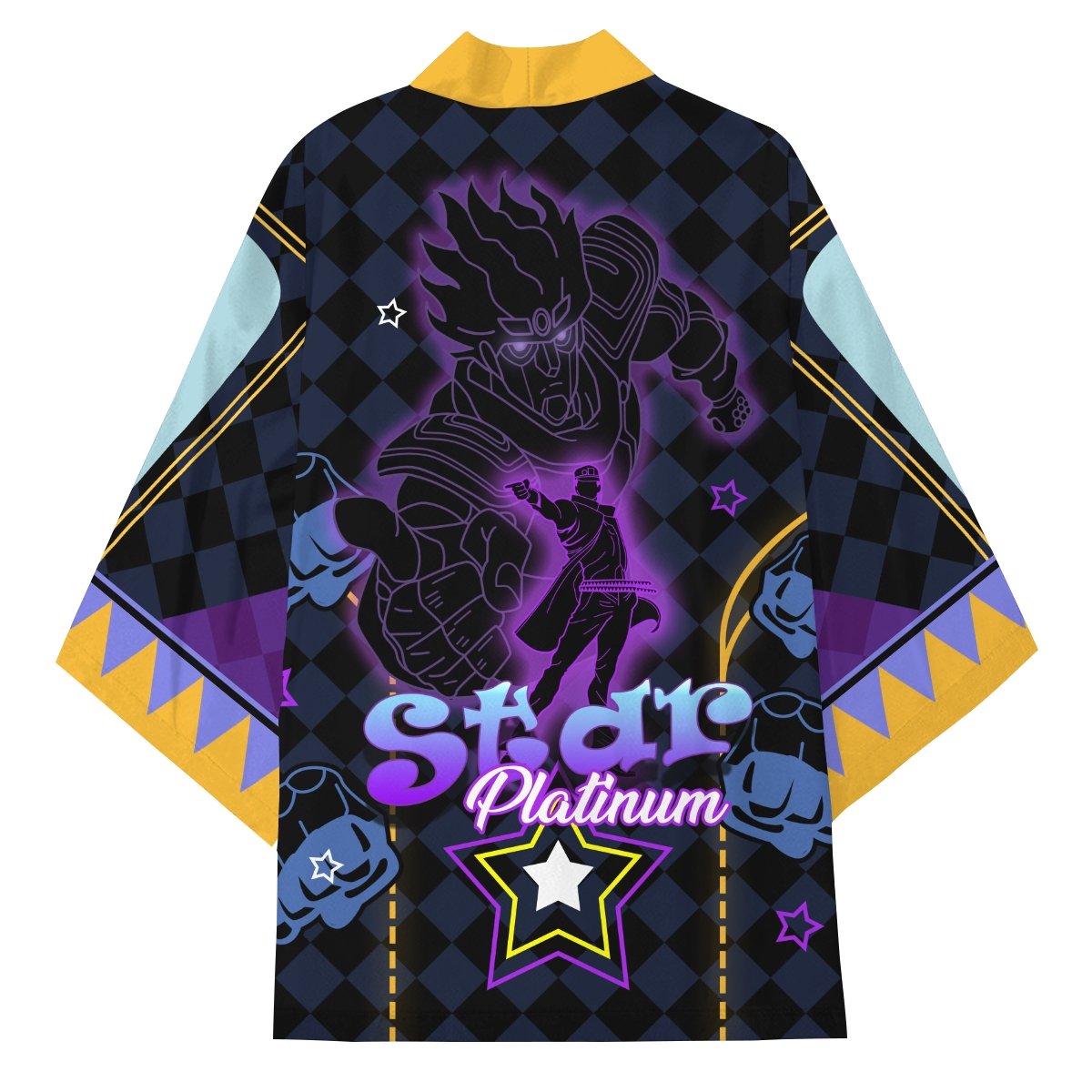 star-platinum-kimono-174584 star platinum kimono 174584 - Gear Anime